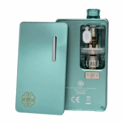 DotAio V2 75W Dotmod -VAPOSTORE Soldes dotaio v2 75w dotmod 5