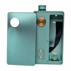 DotAio V2 75W Dotmod -VAPOSTORE Soldes dotaio v2 75w dotmod 6