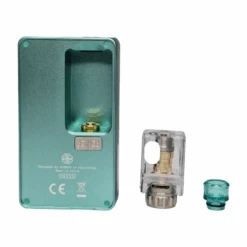 DotAio V2 75W Dotmod -VAPOSTORE Soldes dotaio v2 75w dotmod 9