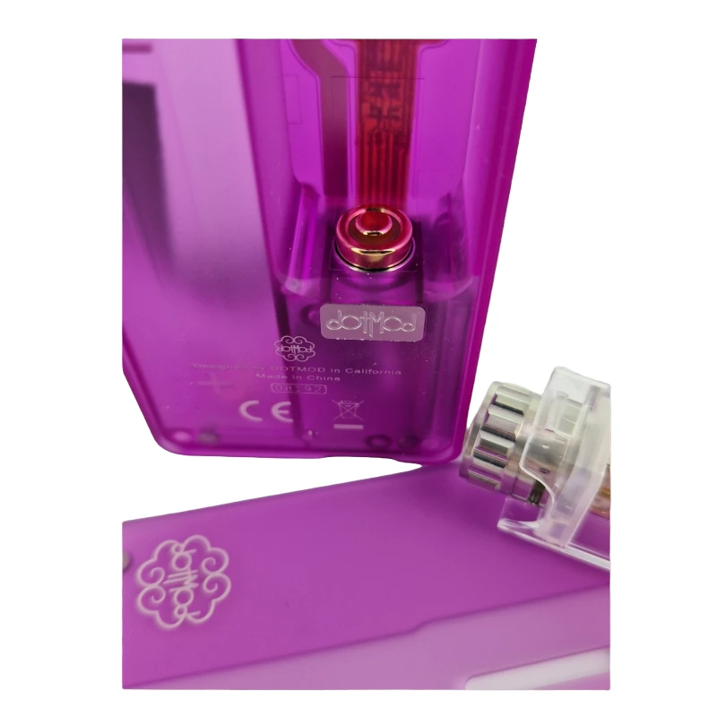 DotAio V2 Lite 75W Dotmod 11 DotAio V2 Lite 75W Dotmod – Image 11