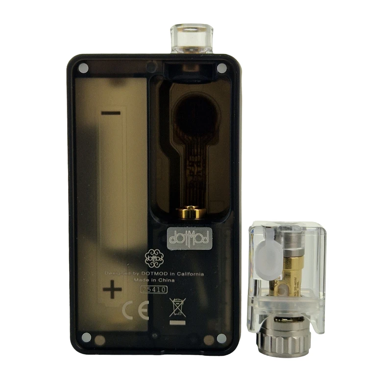DotAio V2 Lite 75W Dotmod 12 DotAio V2 Lite 75W Dotmod – Image 12
