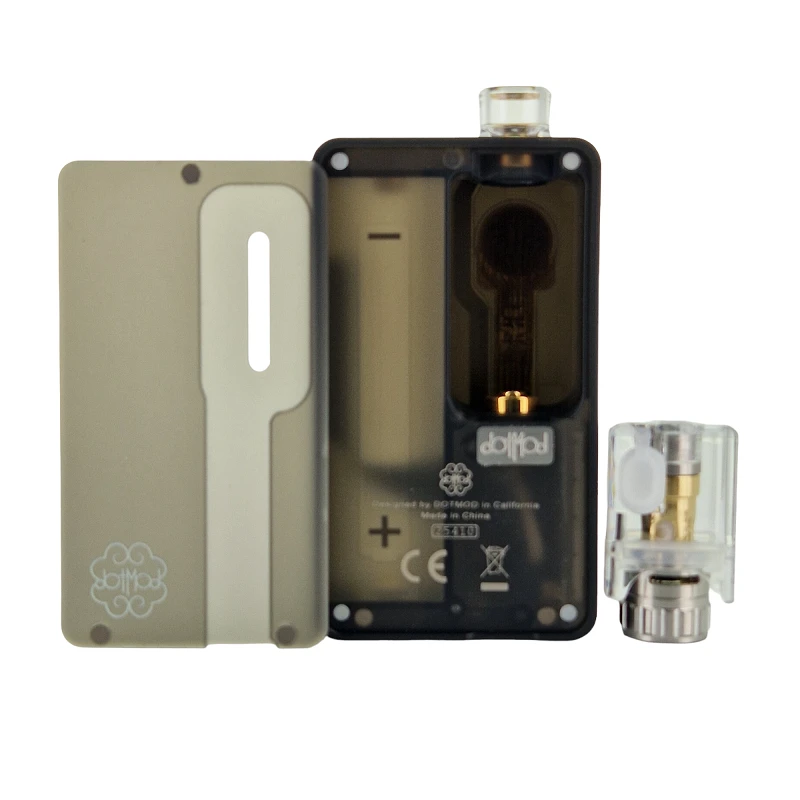 DotAio V2 Lite 75W Dotmod 13 DotAio V2 Lite 75W Dotmod – Image 13