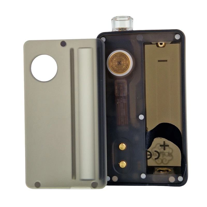 DotAio V2 Lite 75W Dotmod 14 DotAio V2 Lite 75W Dotmod – Image 14