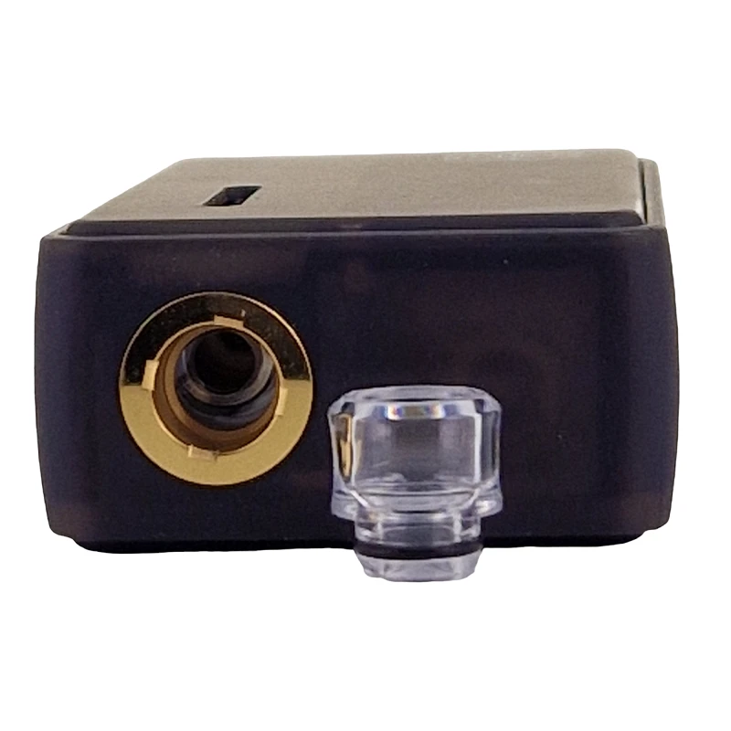 DotAio V2 Lite 75W Dotmod 16 DotAio V2 Lite 75W Dotmod – Image 16