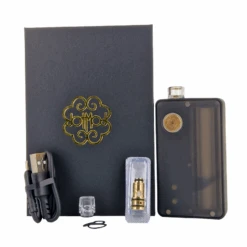 DotAio V2 Lite 75W Dotmod 33 DotAio V2 Lite 75W Dotmod -VAPOSTORE Soldes dotaio v2 lite 75w dotmod 16