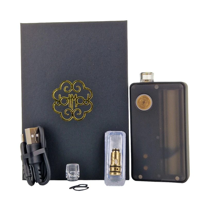 DotAio V2 Lite 75W Dotmod 17 DotAio V2 Lite 75W Dotmod – Image 17