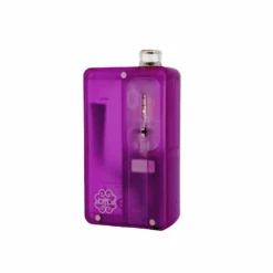 DotAio V2 Lite 75W Dotmod 19 DotAio V2 Lite 75W Dotmod -VAPOSTORE Soldes dotaio v2 lite 75w dotmod 2