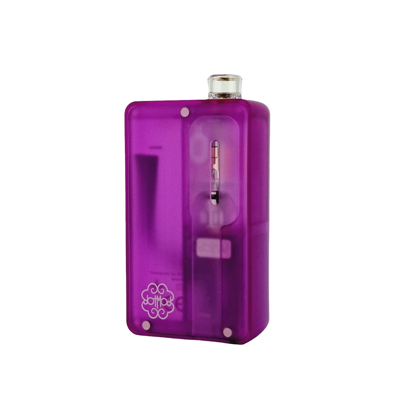 DotAio V2 Lite 75W Dotmod 3 DotAio V2 Lite 75W Dotmod – Image 3