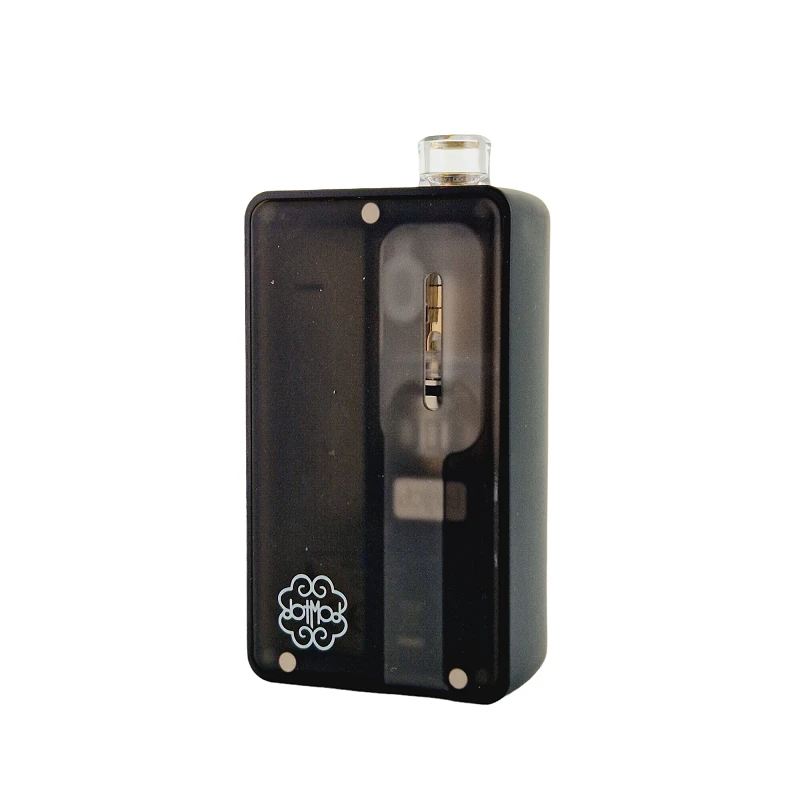 DotAio V2 Lite 75W Dotmod 6 DotAio V2 Lite 75W Dotmod – Image 6