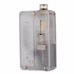 DotAio V2 Lite 75W Dotmod 23 DotAio V2 Lite 75W Dotmod -VAPOSTORE Soldes dotaio v2 lite 75w dotmod 6