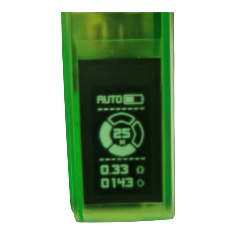 DotAio V2 Lite 75W Dotmod 9 DotAio V2 Lite 75W Dotmod – Image 9