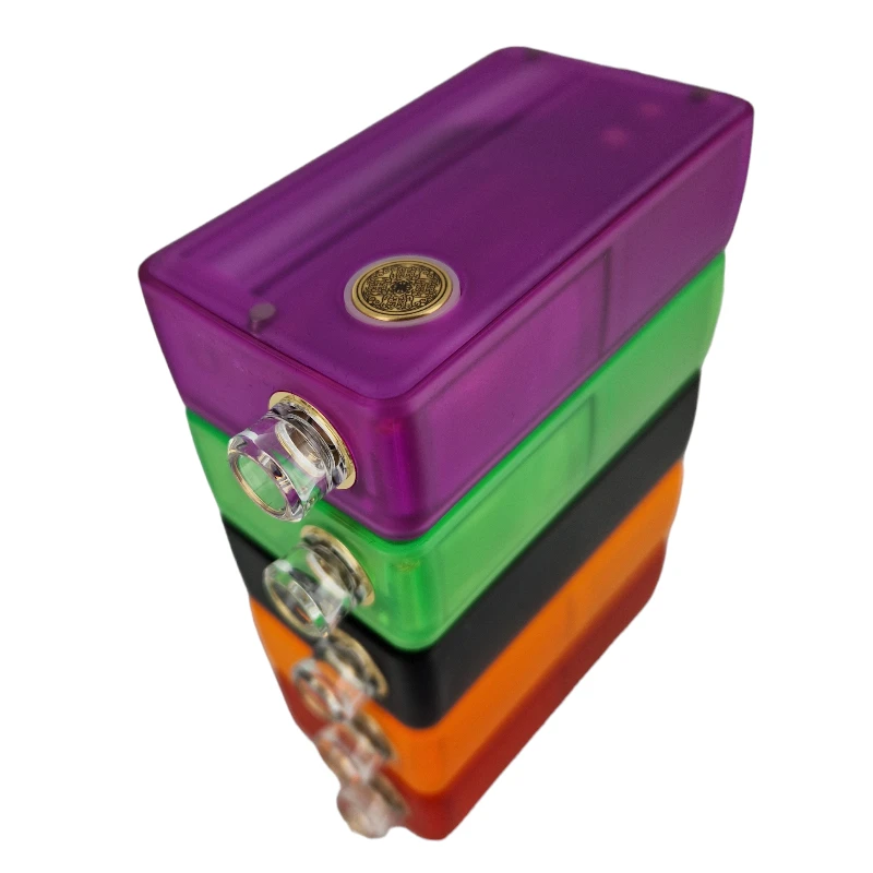 DotAio V2 Lite 75W Dotmod 10 DotAio V2 Lite 75W Dotmod – Image 10