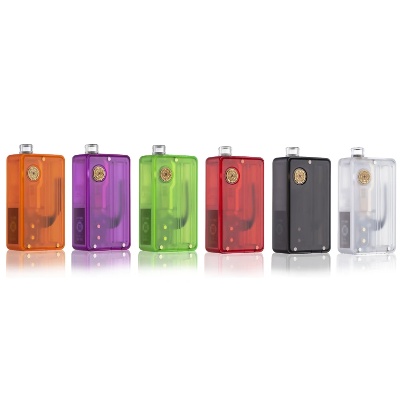 DotAio V2 Lite 75W Dotmod 1 DotAio V2 Lite 75W Dotmod