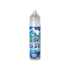 Double Zero Iceberg O'Jlab 50ml 00mg