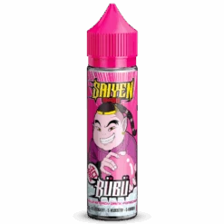 Bübü Saiyen Vapors 50ml 00mg