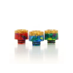 Drip 510 Epoxy Resin / Gold