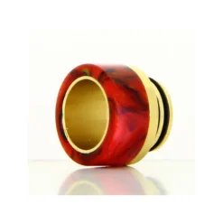 Drip 810 Epoxy Resin Gold Base TFV8 / TFV12