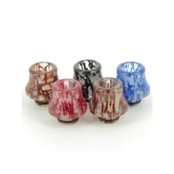 Drip Epoxy Full Resin Conique 510