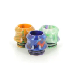Drip Epoxy Resin 810 Concave TFV8 / TFV12