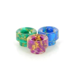 Drip Epoxy Resin 810 Pépite Dorée