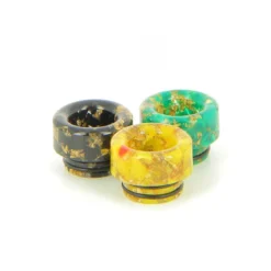 Drip Epoxy Resin 810 Pépite Dorée TFV8 / TFV12 -VAPOSTORE Soldes drip epoxy resin 810 pepite doree tfv8 tfv12 2