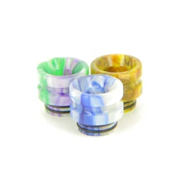 Drip Epoxy Resin 810 SS Gilding TFV8 / TFV12