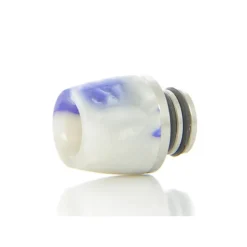 Drip Tip 510 Conique Epoxy Resin