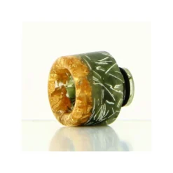 Drip Tip 510 Dollar / Gold