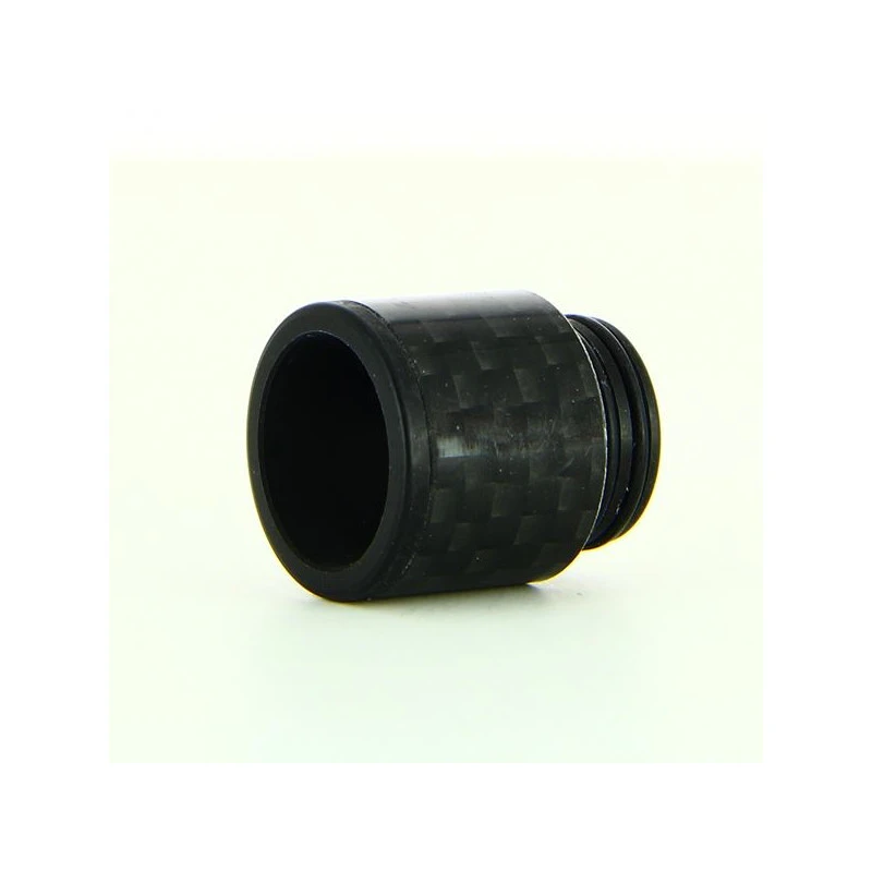 Drip Tip 810 Carbon TFV8-TFV12 1 Drip Tip 810 Carbon TFV8-TFV12