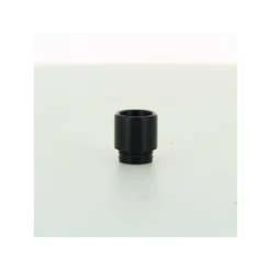 Drip Tip Noir Delrin TFV8