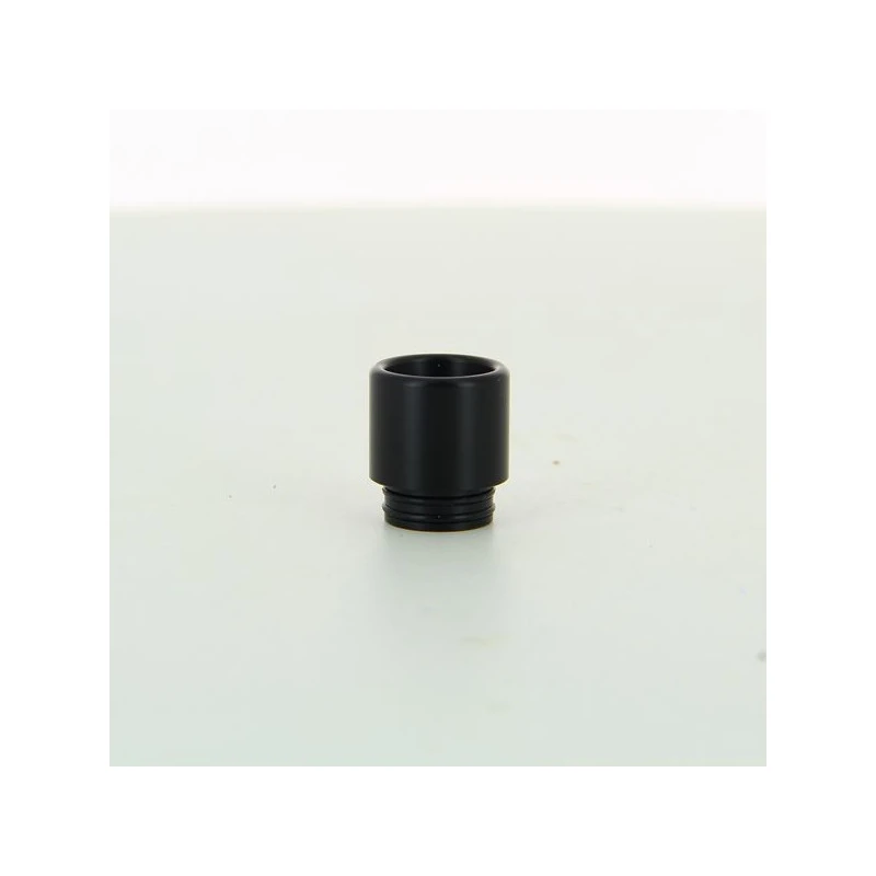 Drip Tip Noir Delrin TFV8 1 Drip Tip Noir Delrin TFV8