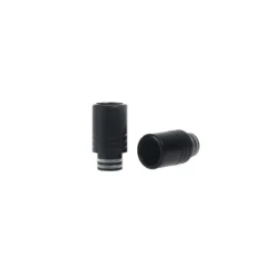 Drip Tip Tube Plastique