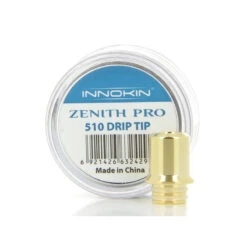 Drip Tip Zenith Pro Innokin -VAPOSTORE Soldes drip tip zenith pro innokin 2