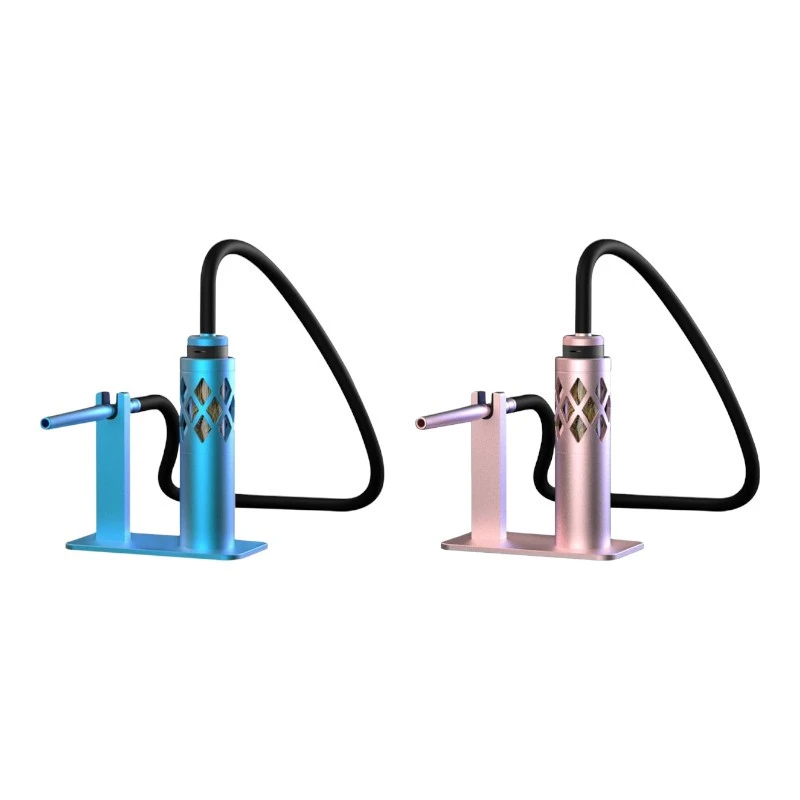 E-Chicha Portable Hookah Dock Fumytech 2 E-Chicha Portable Hookah Dock Fumytech – Image 2