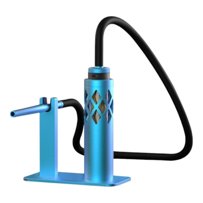 E-Chicha Portable Hookah Dock Fumytech 3 E-Chicha Portable Hookah Dock Fumytech – Image 3