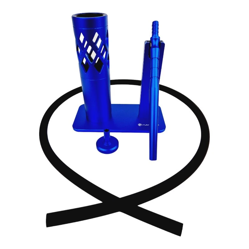 E-Chicha Portable Hookah Dock Fumytech 5 E-Chicha Portable Hookah Dock Fumytech – Image 5