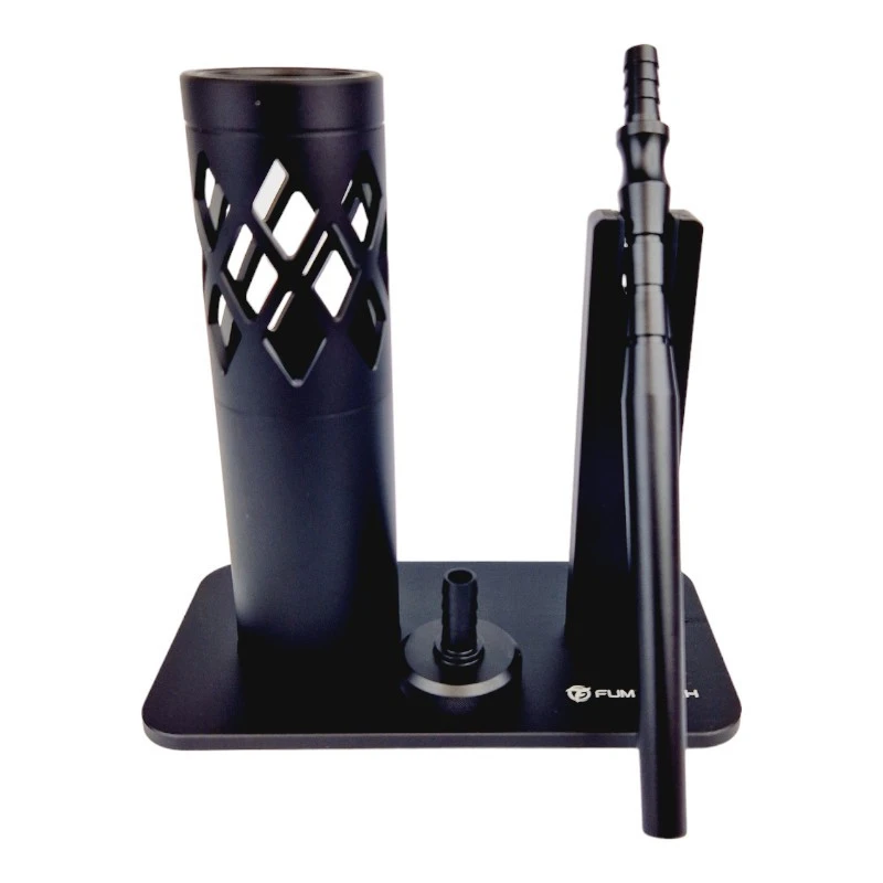 E-Chicha Portable Hookah Dock Fumytech 7 E-Chicha Portable Hookah Dock Fumytech – Image 7