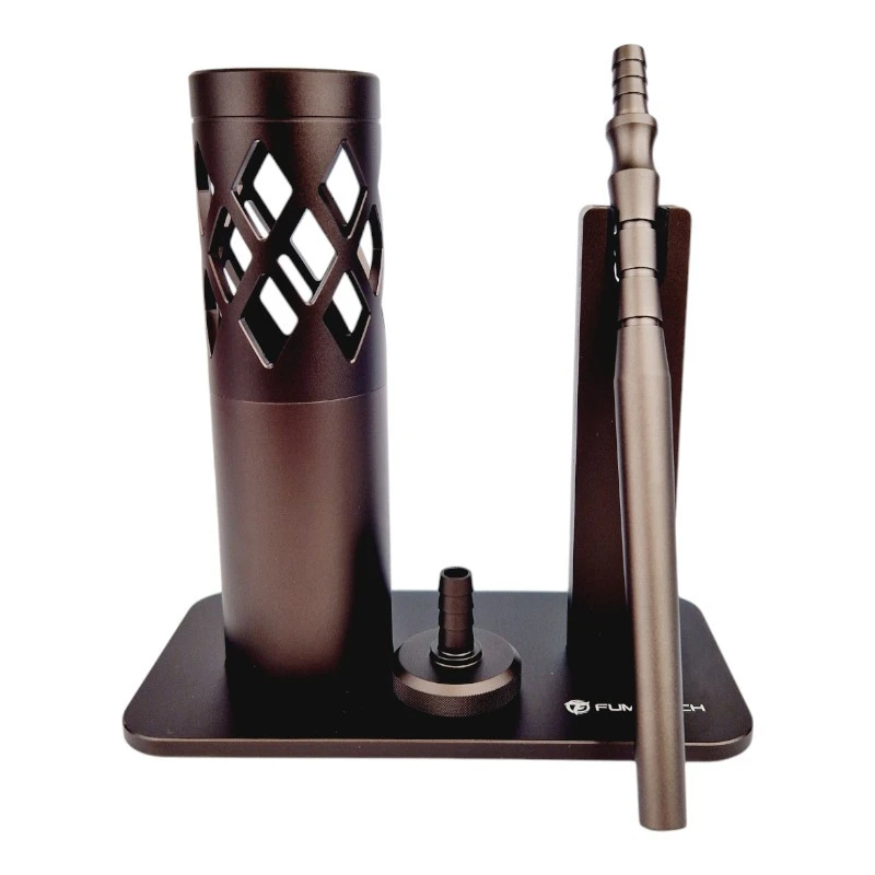 E-Chicha Portable Hookah Dock Fumytech 8 E-Chicha Portable Hookah Dock Fumytech – Image 8
