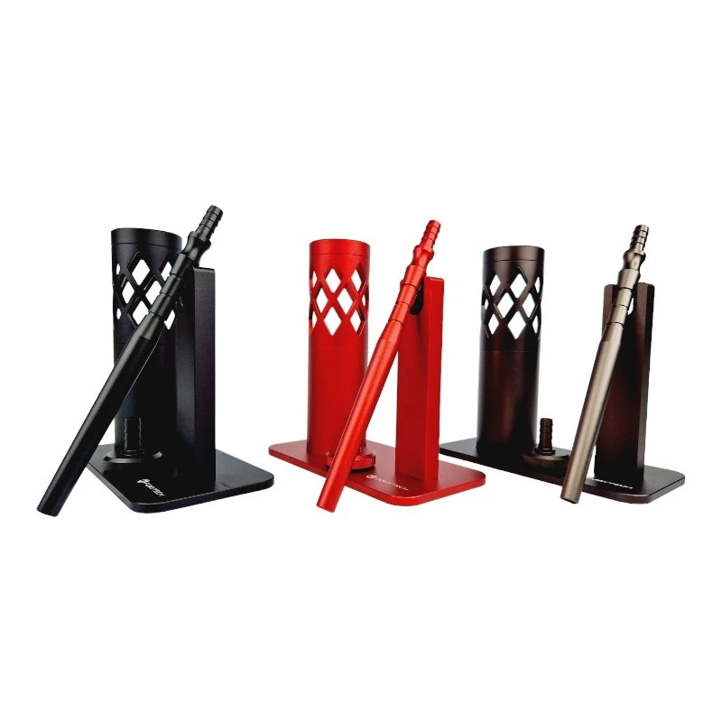 E-Chicha Portable Hookah Dock Fumytech 1 E-Chicha Portable Hookah Dock Fumytech