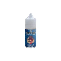 El Nougat Arôme Les Excentriques VDLV 30ml
