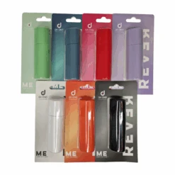 Etui Silicone Rever Me Da One