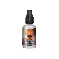 Explosive Melon Concentré Hidden Potion A&L 30ml