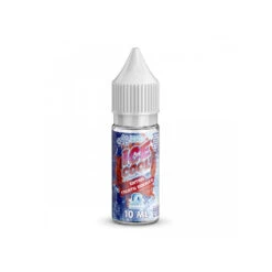 Extra Fruits Rouges Ice Cool By Liquidarom 10ml