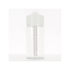 Fiole Vide Chubby Avec Graduation 180ml DIY'UP