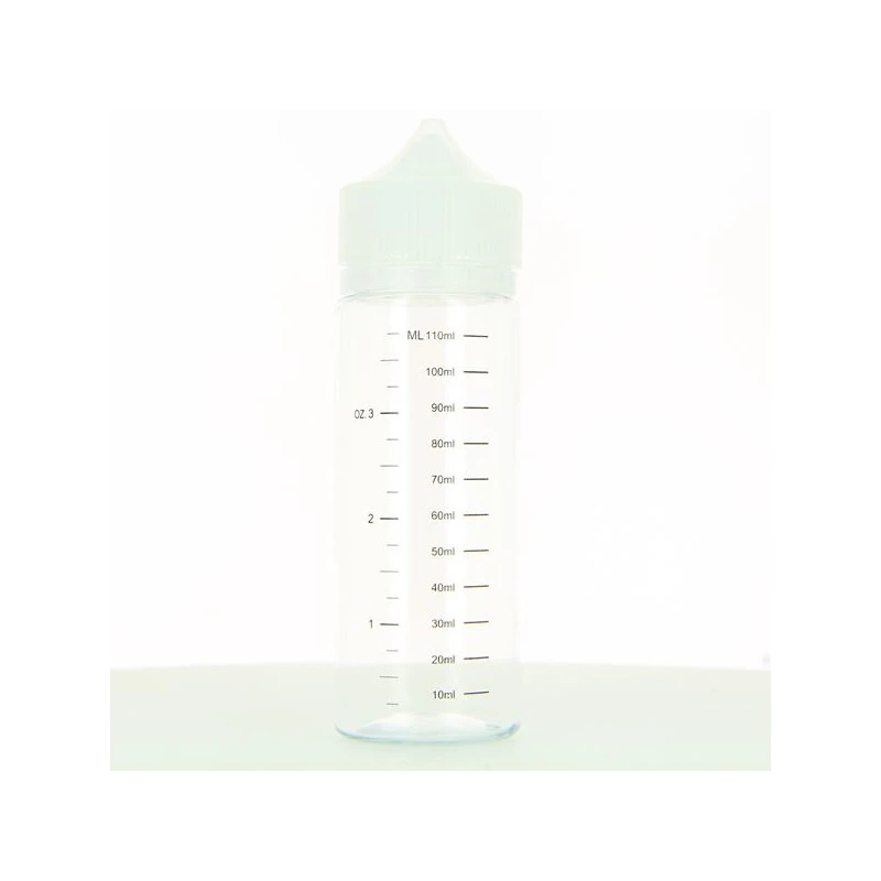 Fiole Vide Chubby Graduee 120 Ml DIY'UP 5 Fiole Vide Chubby Graduee 120 Ml DIY'UP – Image 5