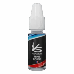 Frais Rouge Vapostore 10ml