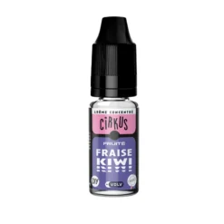 Fraise Kiwi Concentré Cirkus Fruité By VDLV 10ml