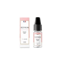 Fraise Kiwi Roykin 10ml