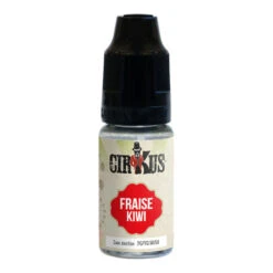 Fraise-Kiwi VDLV Cirkus 10ml