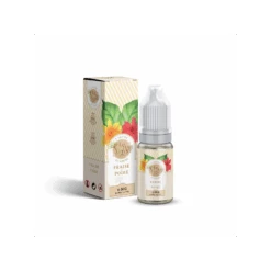 Fraise Poire Nic Salt Le Petit Verger 10ml 20mg - 20mg